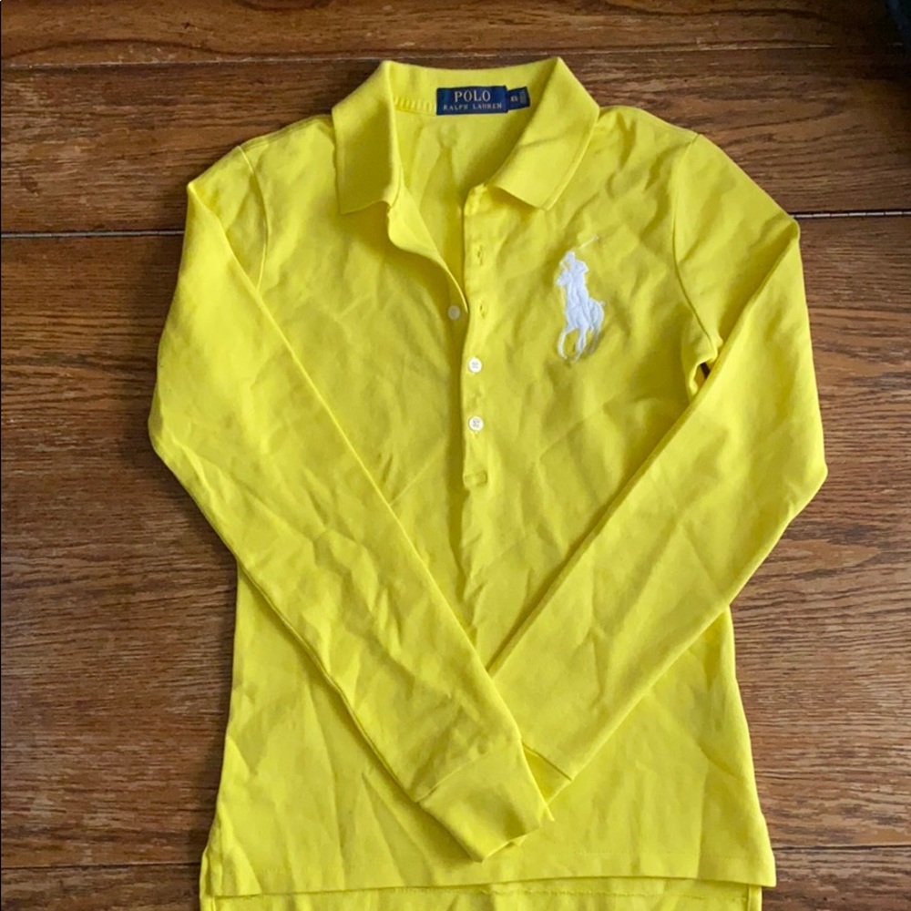 Polo Shirt
